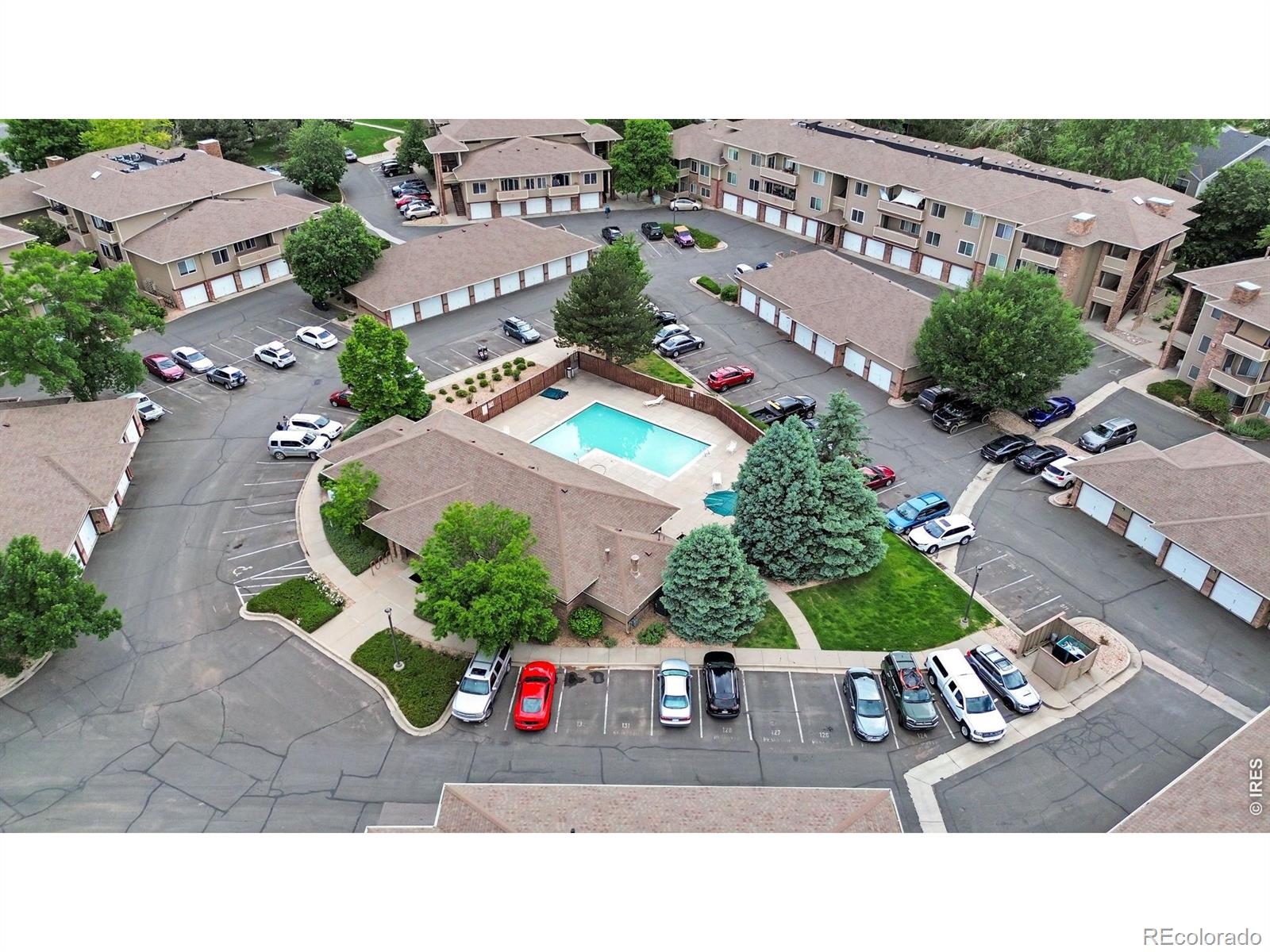 4545 Wheaton Drive Fort Collins CO 80525