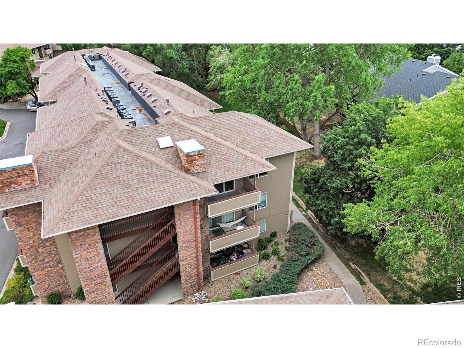 4545 Wheaton Drive Fort Collins CO 80525