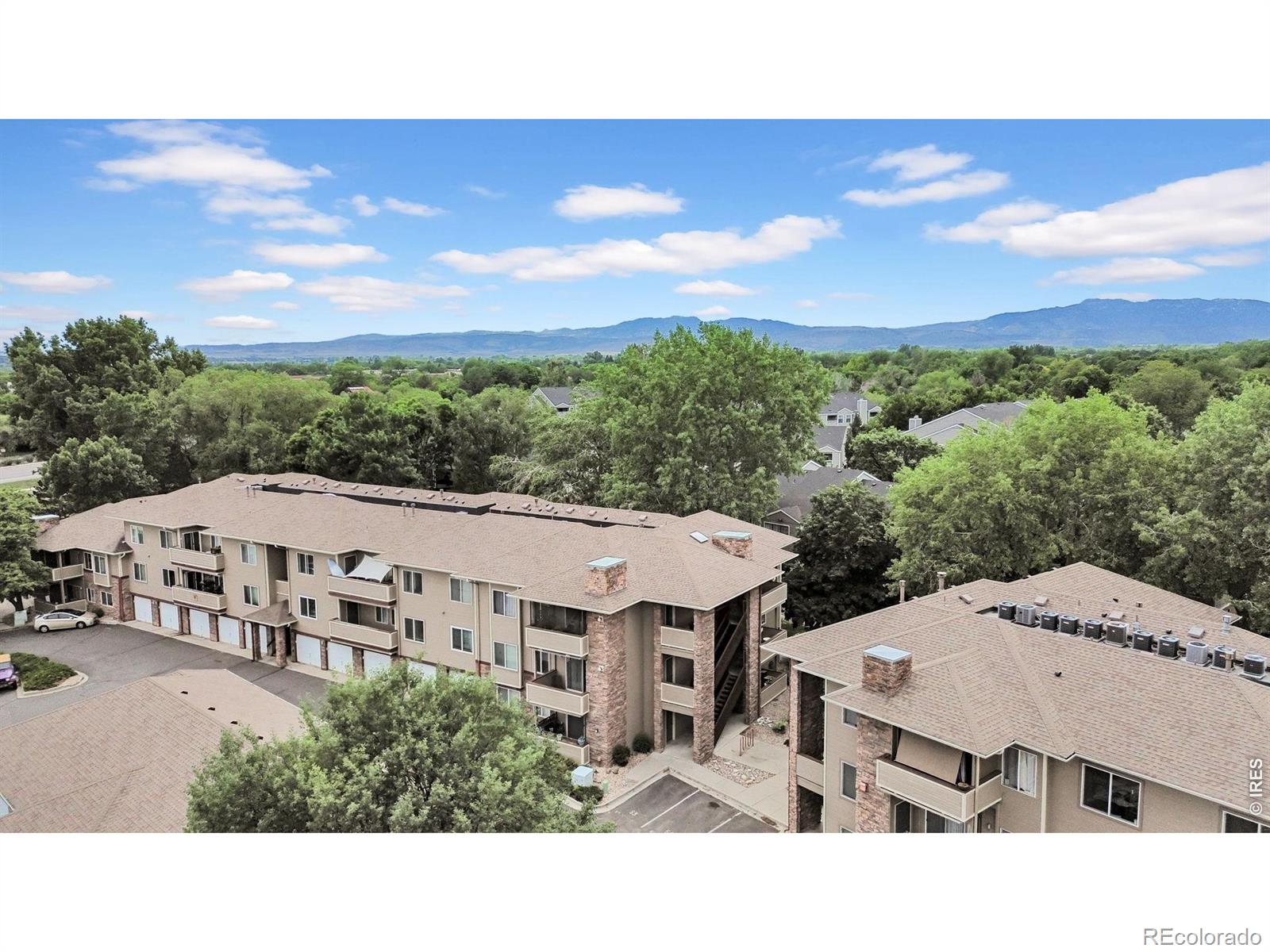 4545 Wheaton Drive Fort Collins CO 80525