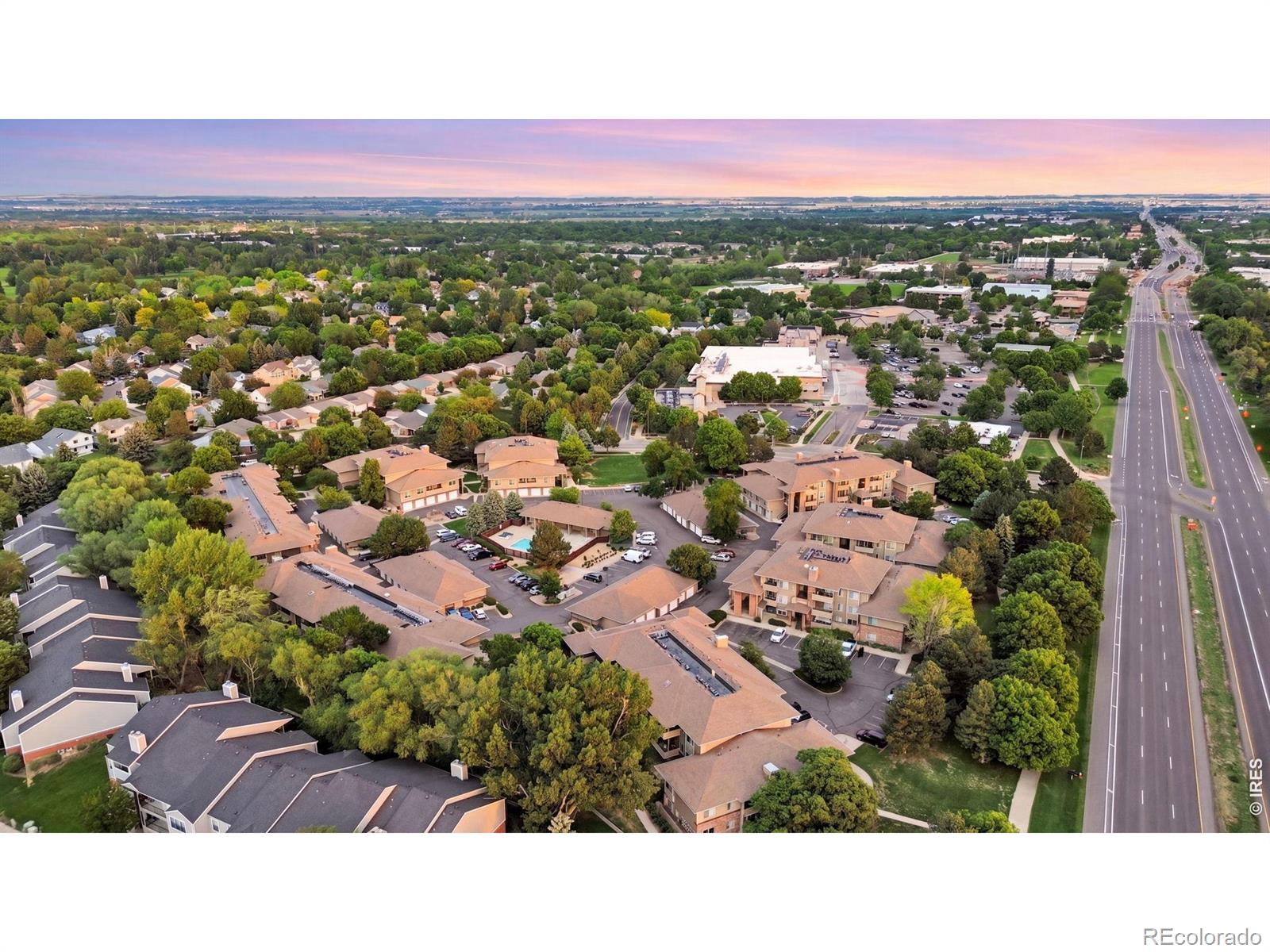 4545 Wheaton Drive Fort Collins CO 80525