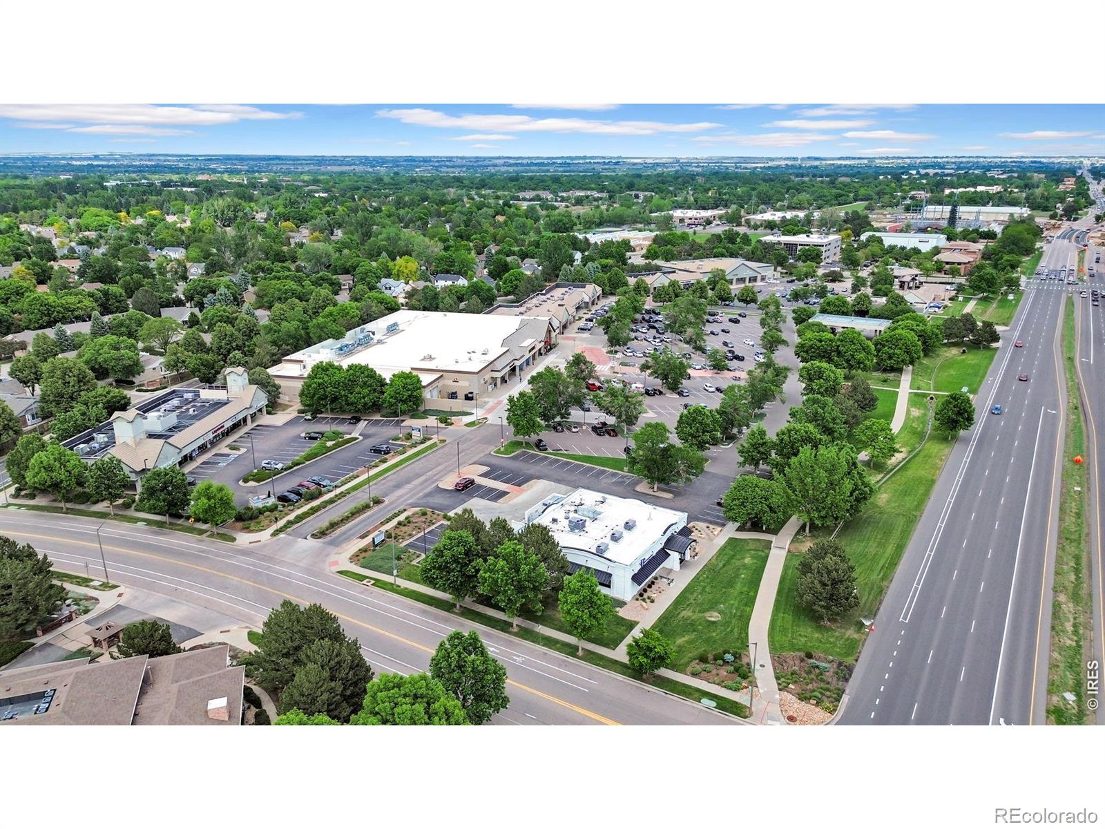 4545 Wheaton Drive Fort Collins CO 80525