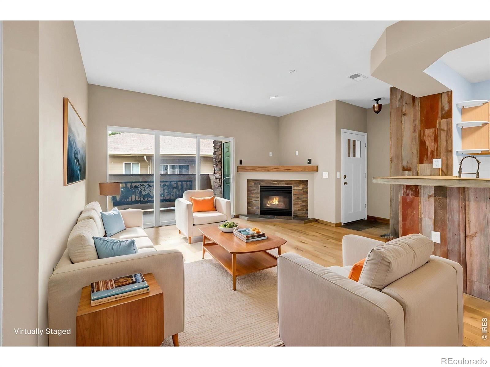 4545 Wheaton Drive Fort Collins CO 80525