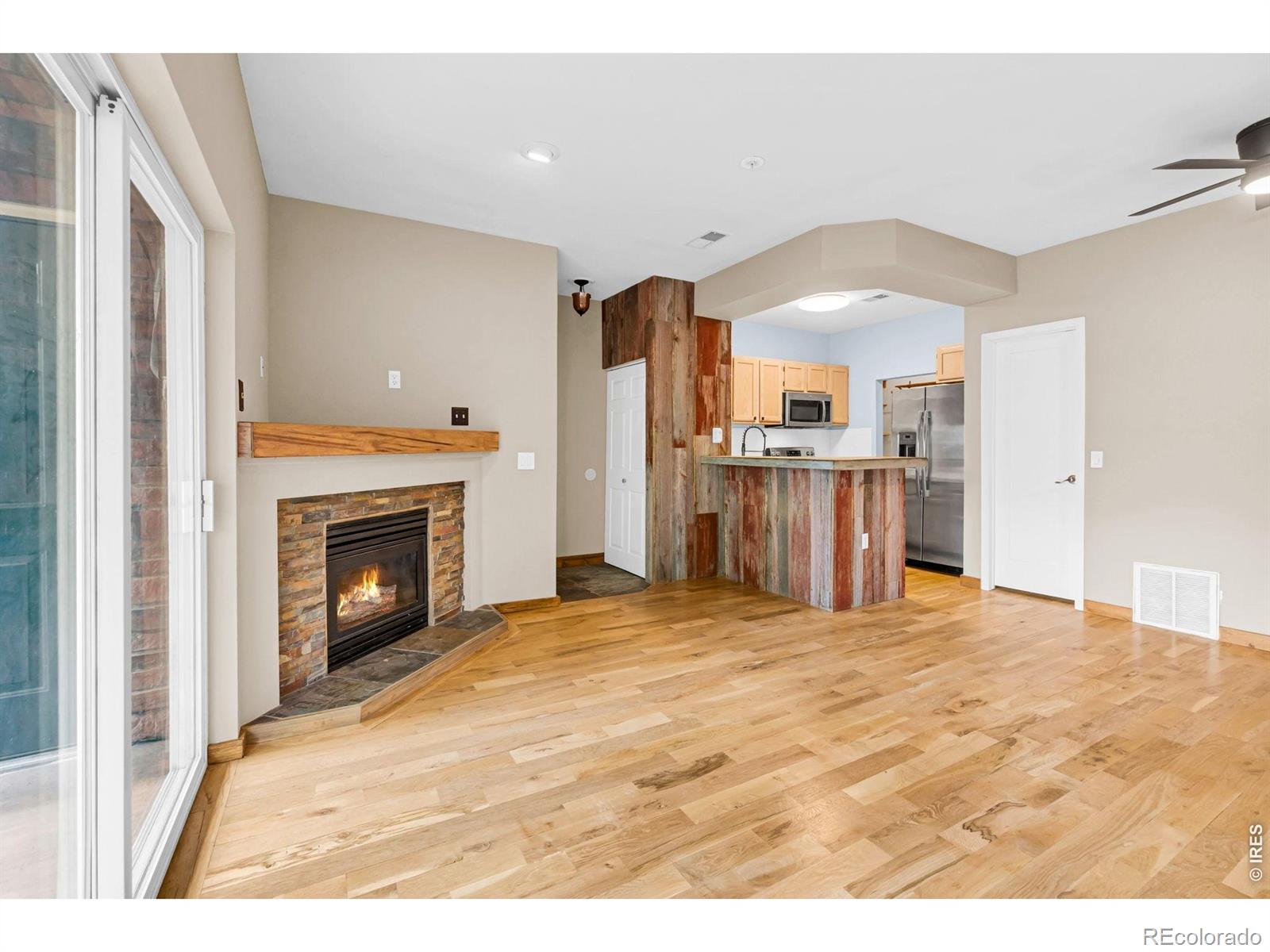4545 Wheaton Drive Fort Collins CO 80525