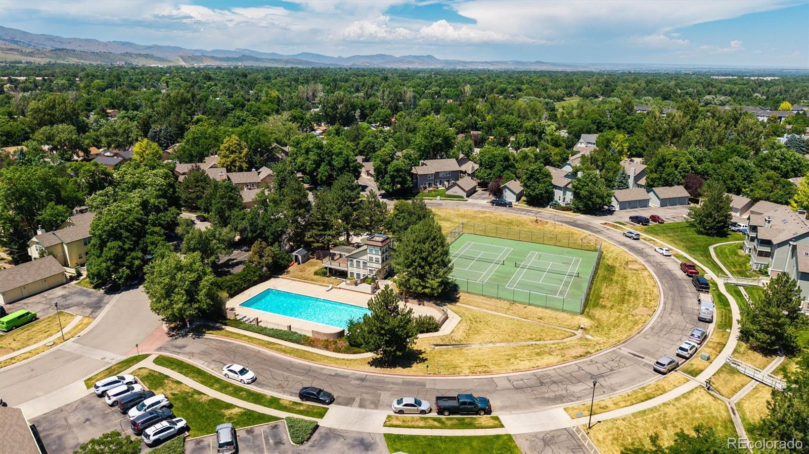 2828 Silverplume Drive Fort Collins CO 80526