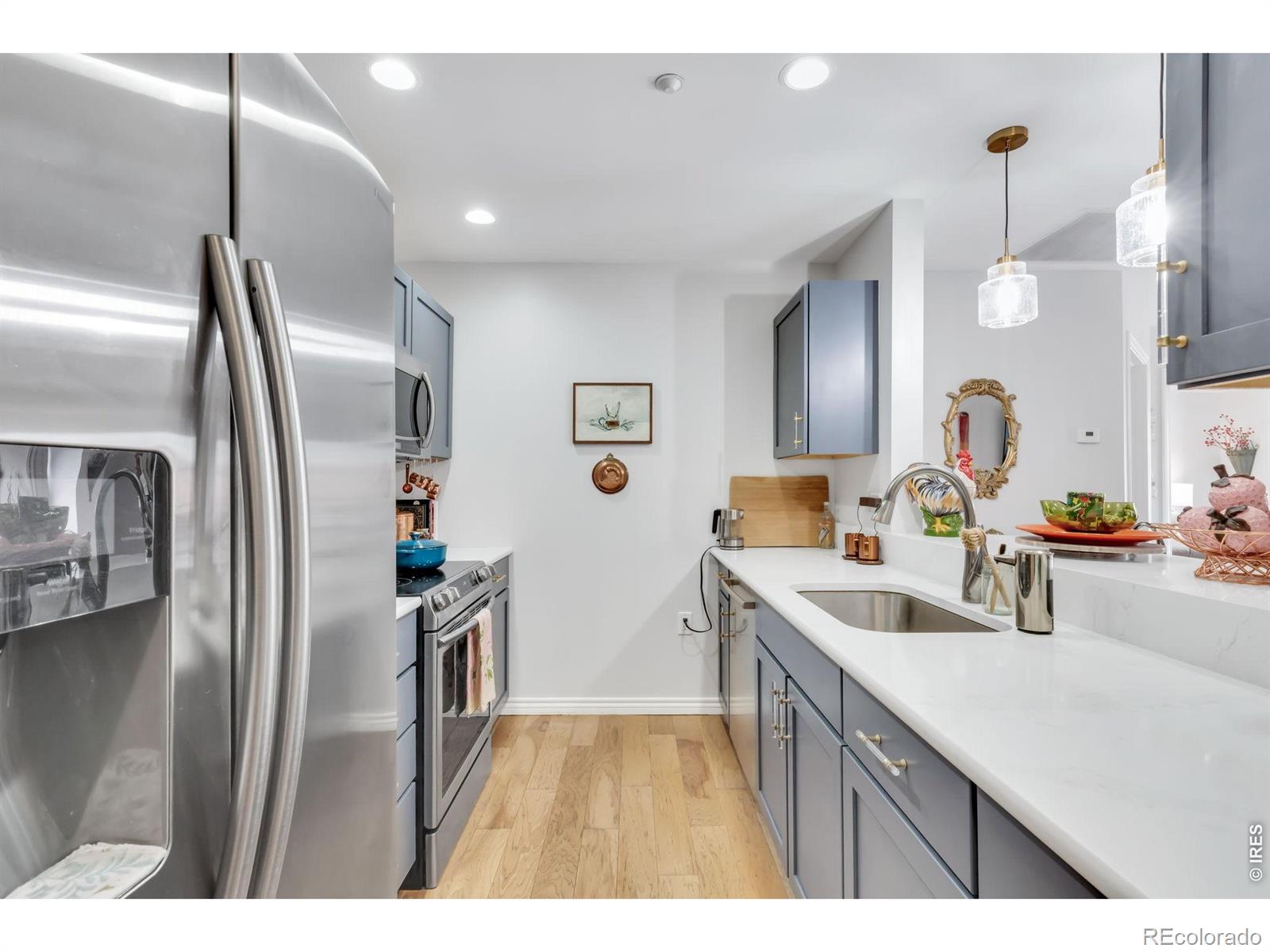 300 W 11th Avenue Denver CO 80204