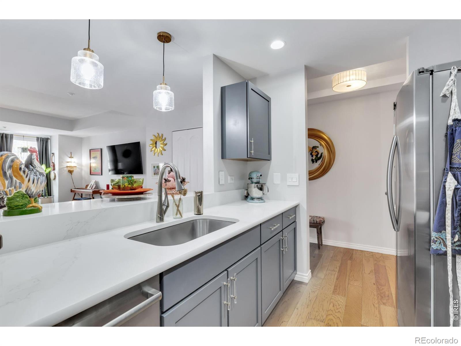 300 W 11th Avenue Denver CO 80204