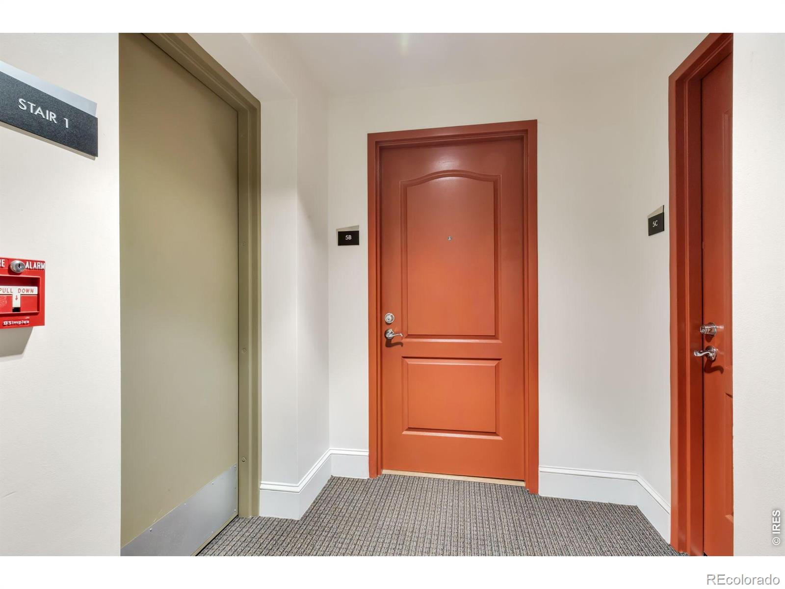 300 W 11th Avenue Denver CO 80204