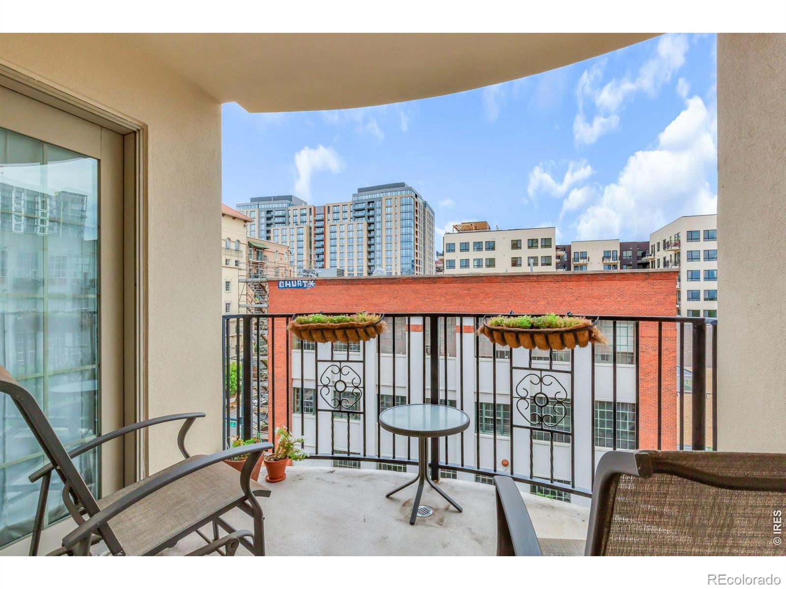 300 W 11th Avenue Denver CO 80204