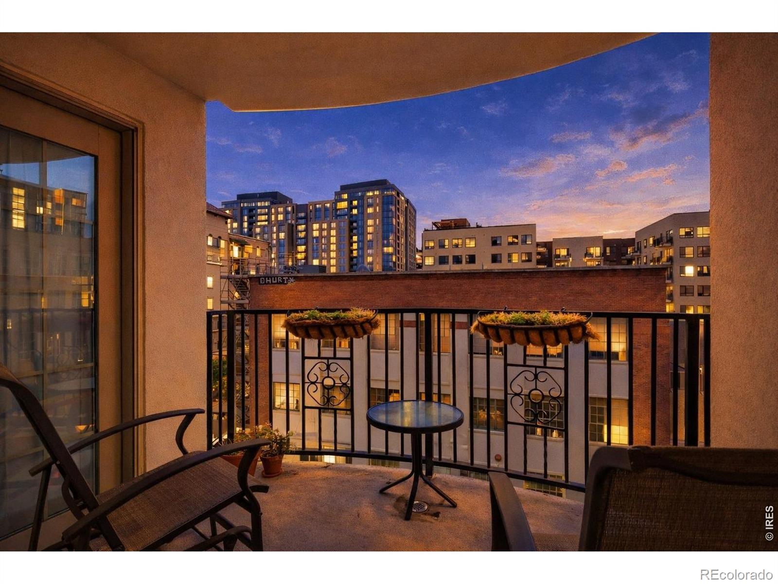 300 W 11th Avenue Denver CO 80204