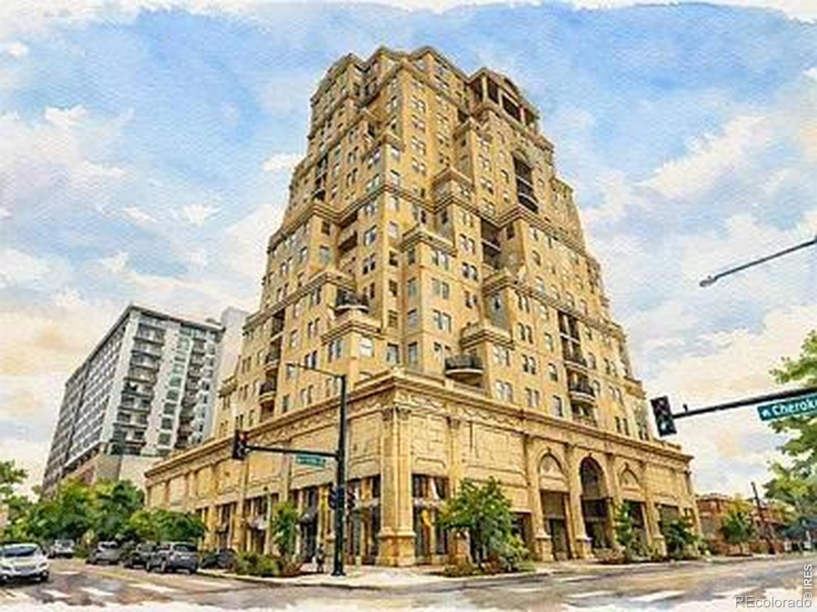 300 W 11th Avenue Denver CO 80204