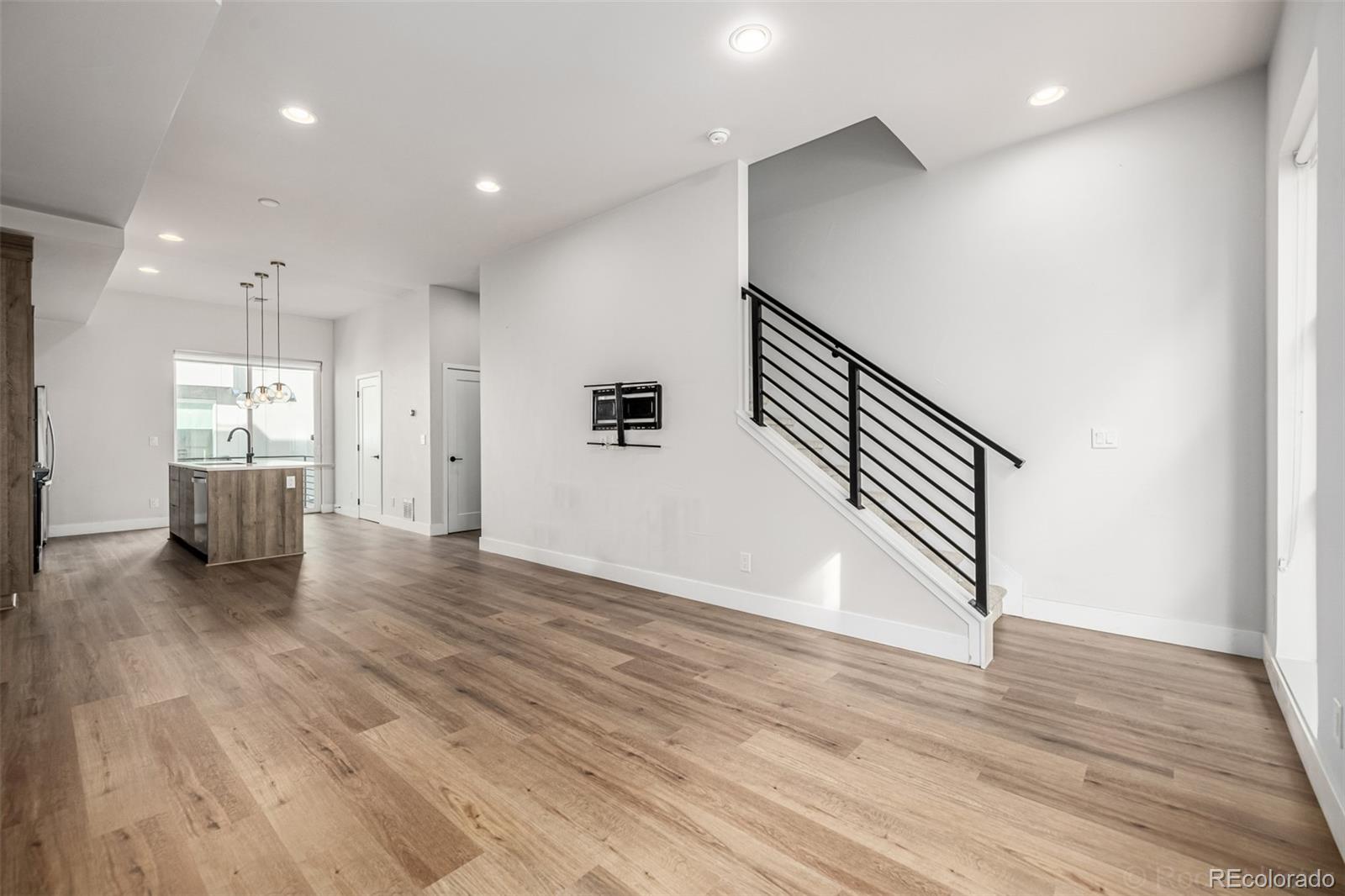 3037 W 19th Avenue Denver CO 80204