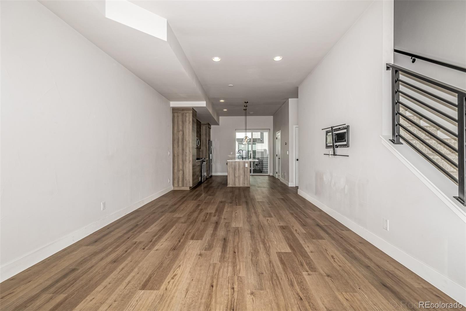 3037 W 19th Avenue Denver CO 80204
