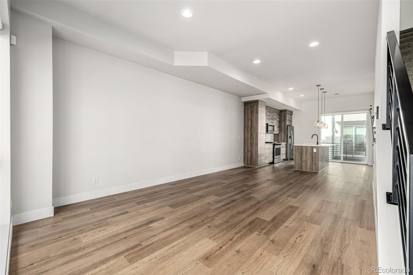 3037 W 19th Avenue Denver CO 80204