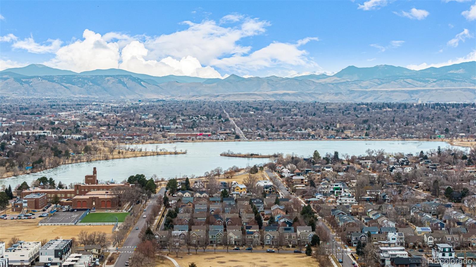 3037 W 19th Avenue Denver CO 80204