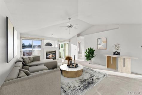 3326 Soaring Bird Circle Colorado Springs CO 80920