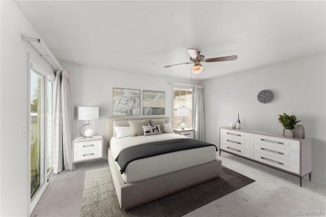 3326 Soaring Bird Circle Colorado Springs CO 80920