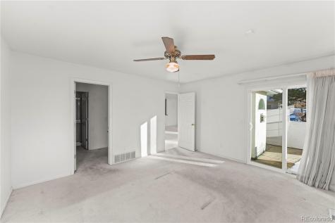 3326 Soaring Bird Circle Colorado Springs CO 80920