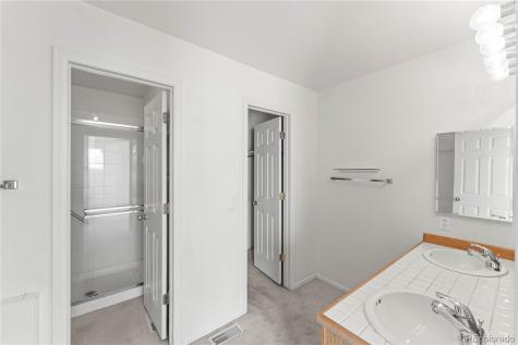 3326 Soaring Bird Circle Colorado Springs CO 80920