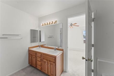 3326 Soaring Bird Circle Colorado Springs CO 80920