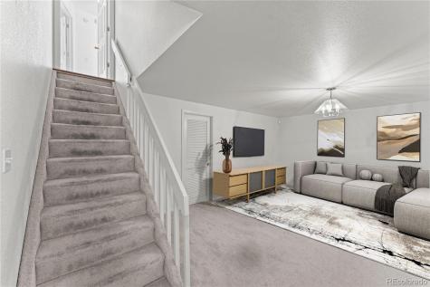 3326 Soaring Bird Circle Colorado Springs CO 80920