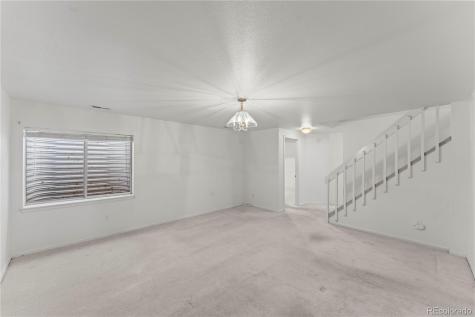 3326 Soaring Bird Circle Colorado Springs CO 80920