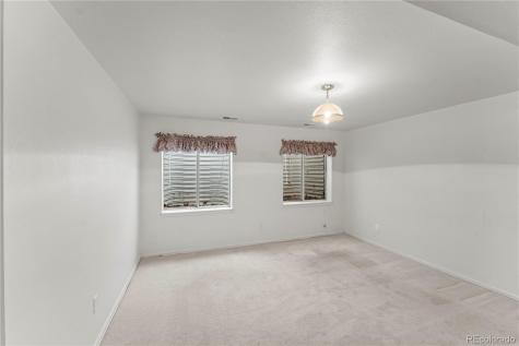 3326 Soaring Bird Circle Colorado Springs CO 80920