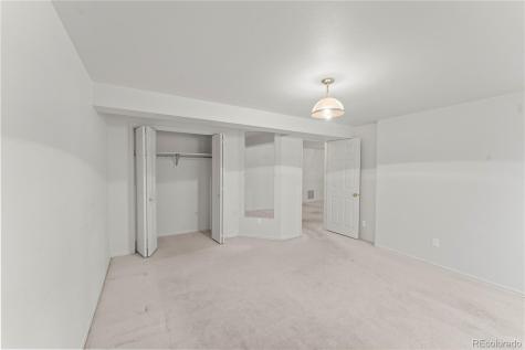 3326 Soaring Bird Circle Colorado Springs CO 80920