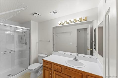 3326 Soaring Bird Circle Colorado Springs CO 80920