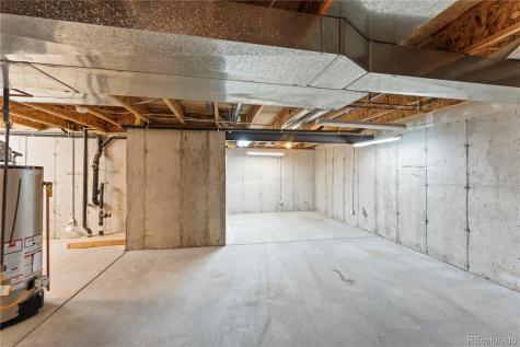 3326 Soaring Bird Circle Colorado Springs CO 80920