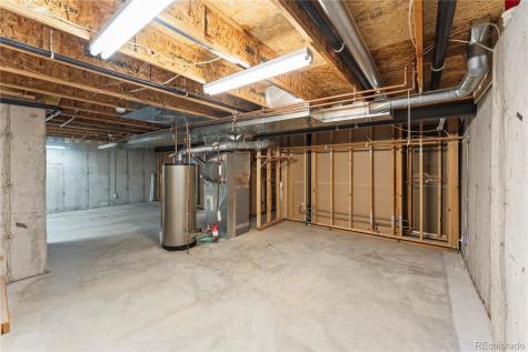 3326 Soaring Bird Circle Colorado Springs CO 80920