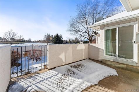 3326 Soaring Bird Circle Colorado Springs CO 80920