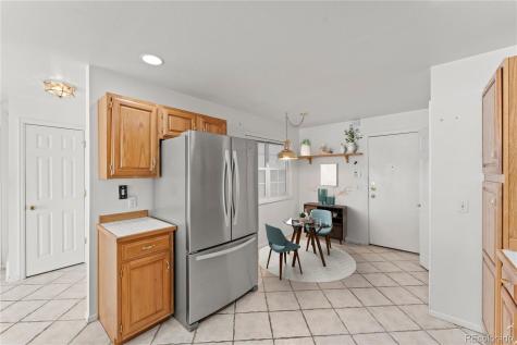 3326 Soaring Bird Circle Colorado Springs CO 80920