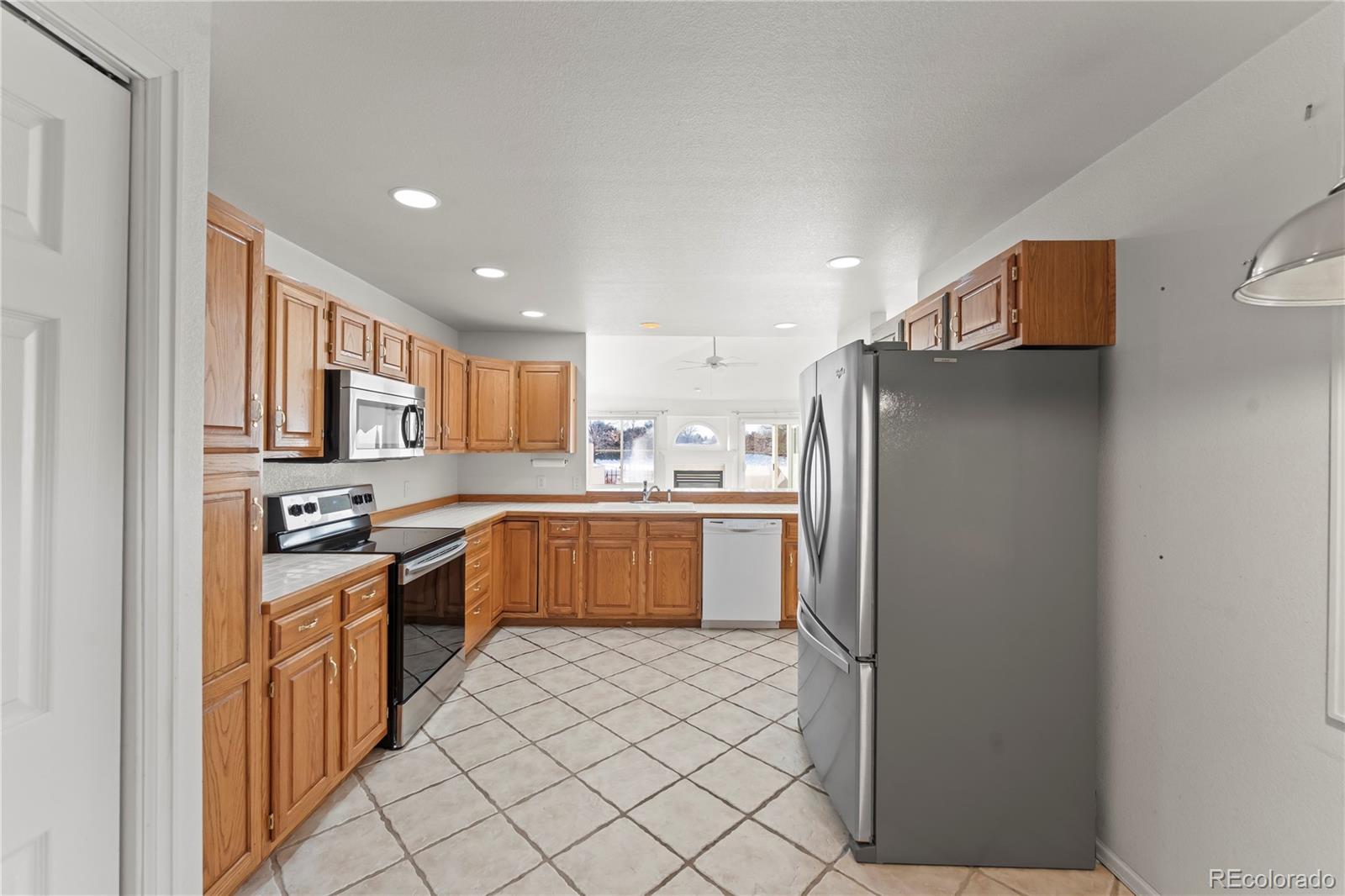 3326 Soaring Bird Circle Colorado Springs CO 80920