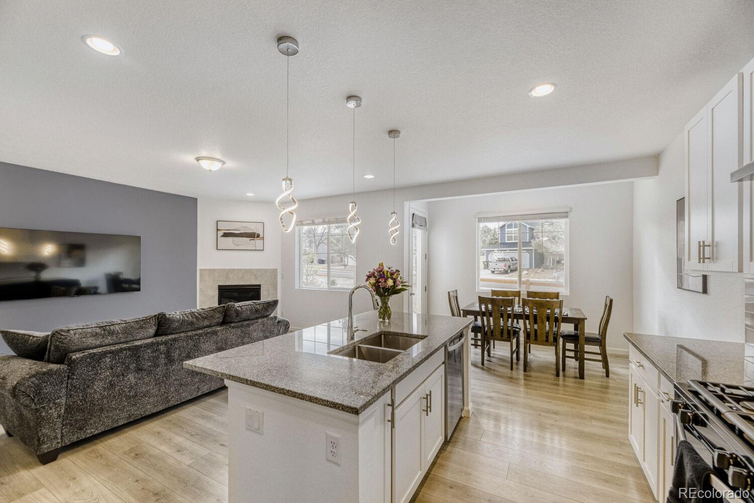555 Whisper Wind Lane Castle Rock CO 80104