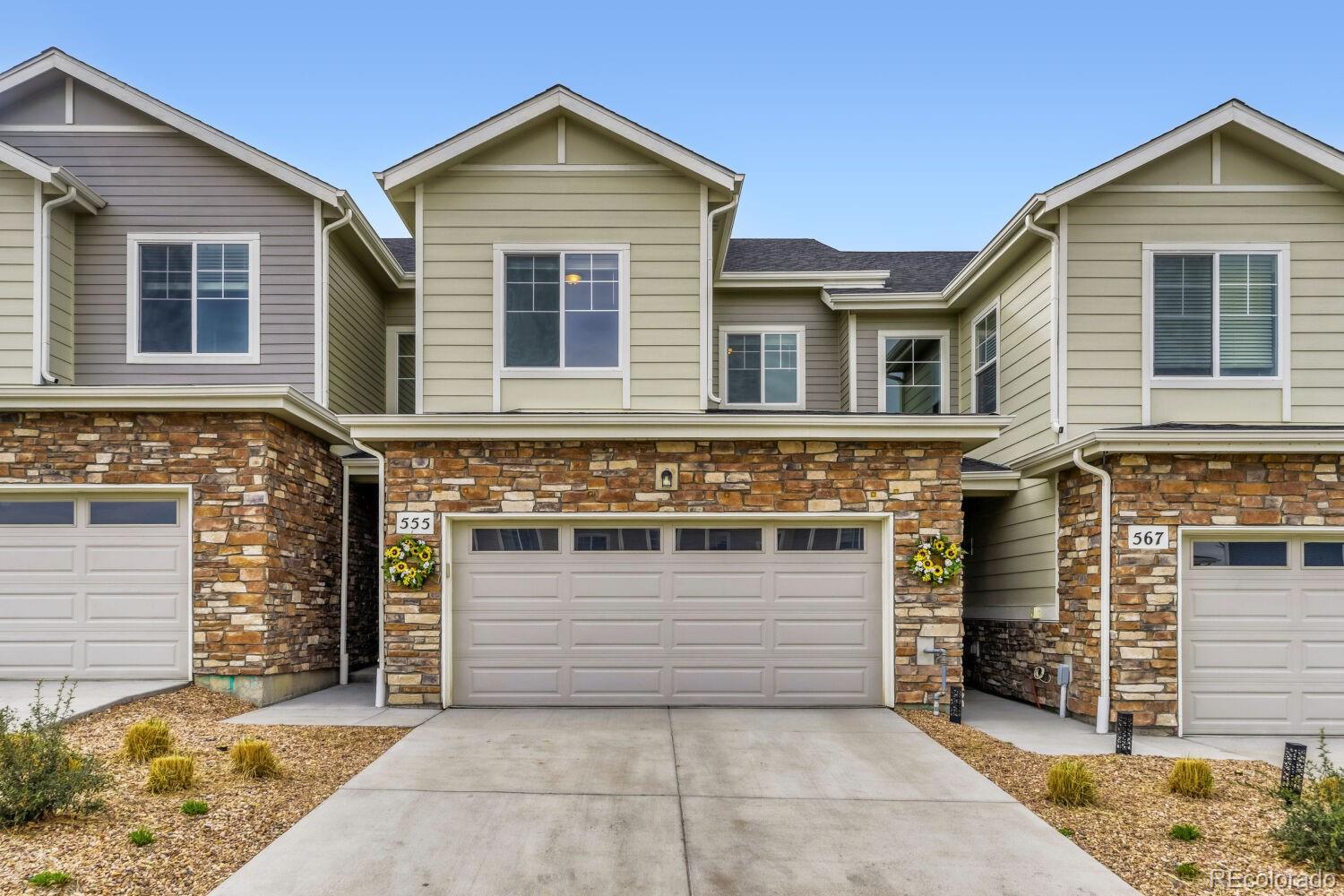 555 Whisper Wind Lane Castle Rock CO 80104