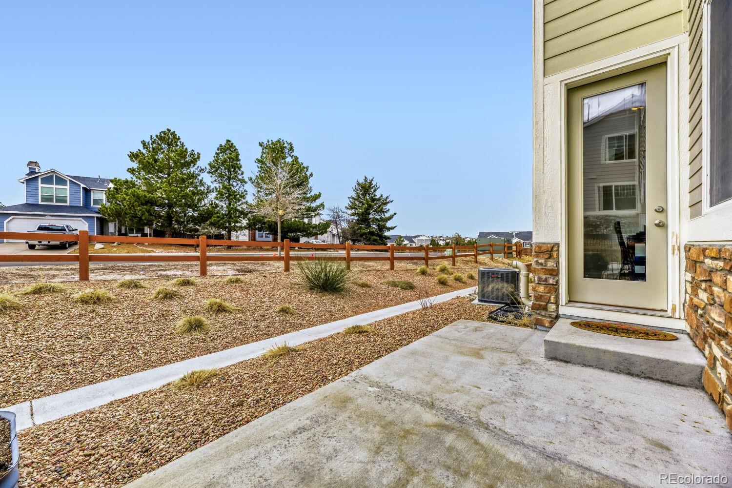 555 Whisper Wind Lane Castle Rock CO 80104