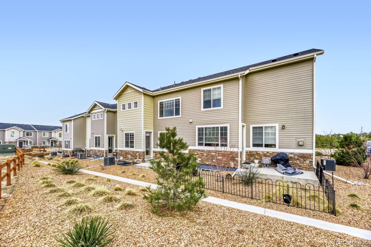 555 Whisper Wind Lane Castle Rock CO 80104
