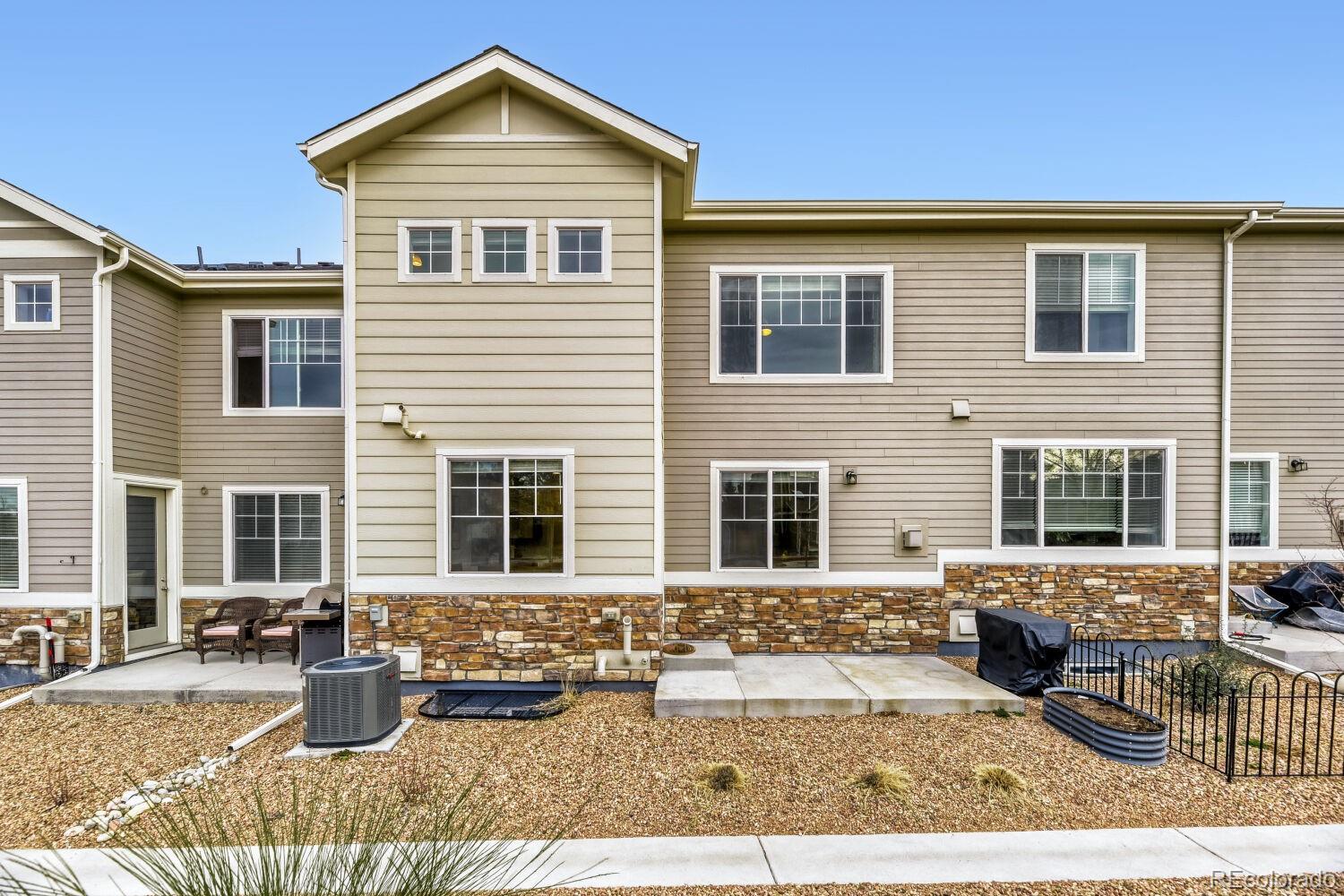 555 Whisper Wind Lane Castle Rock CO 80104