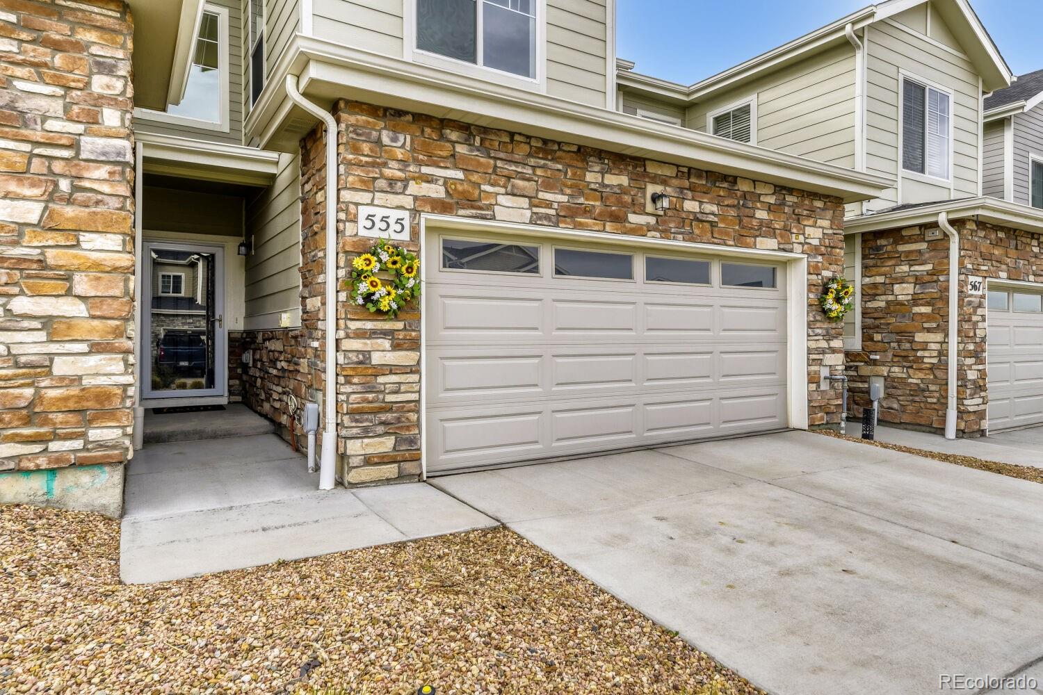 555 Whisper Wind Lane Castle Rock CO 80104
