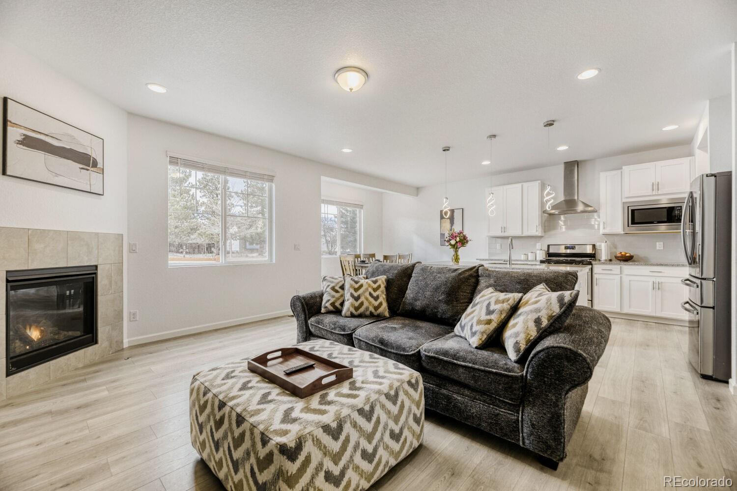 555 Whisper Wind Lane Castle Rock CO 80104