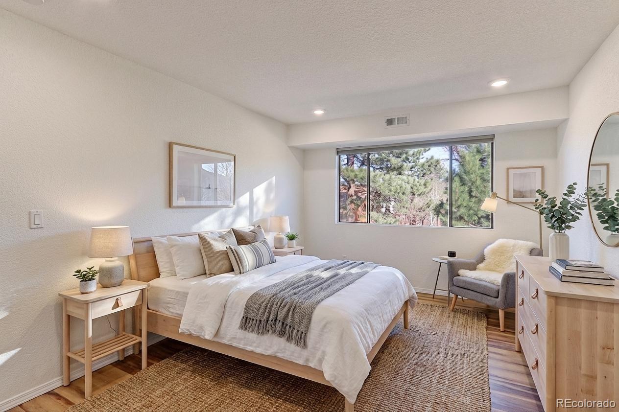 600 Manhattan Drive Boulder CO 80303