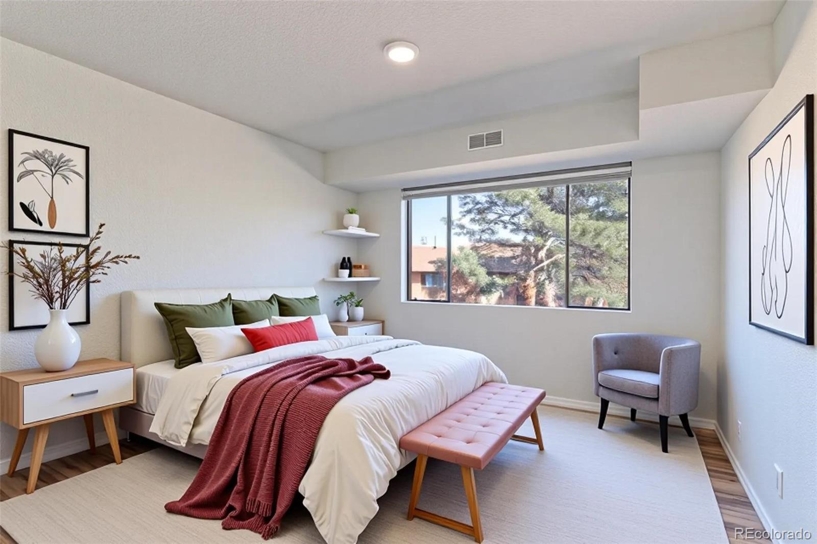 600 Manhattan Drive Boulder CO 80303