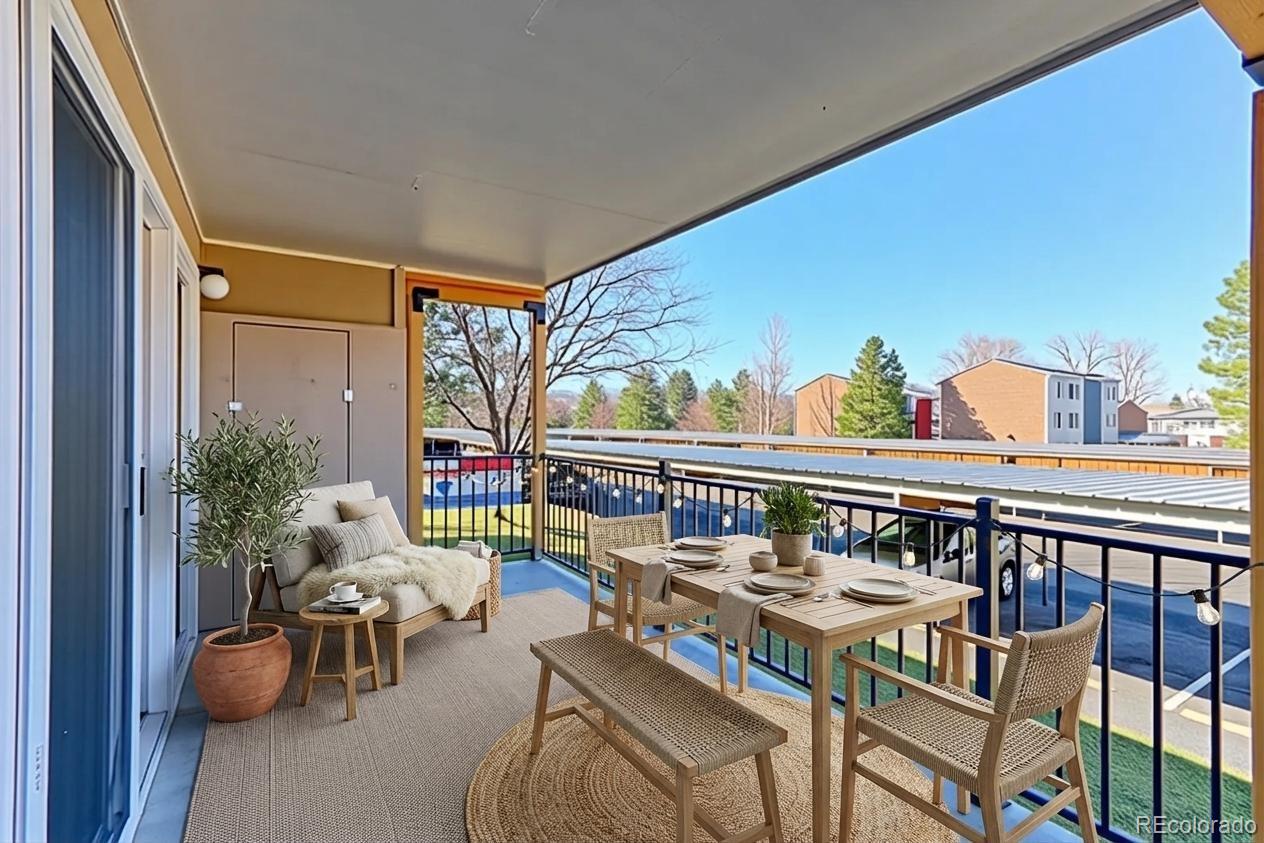 600 Manhattan Drive Boulder CO 80303