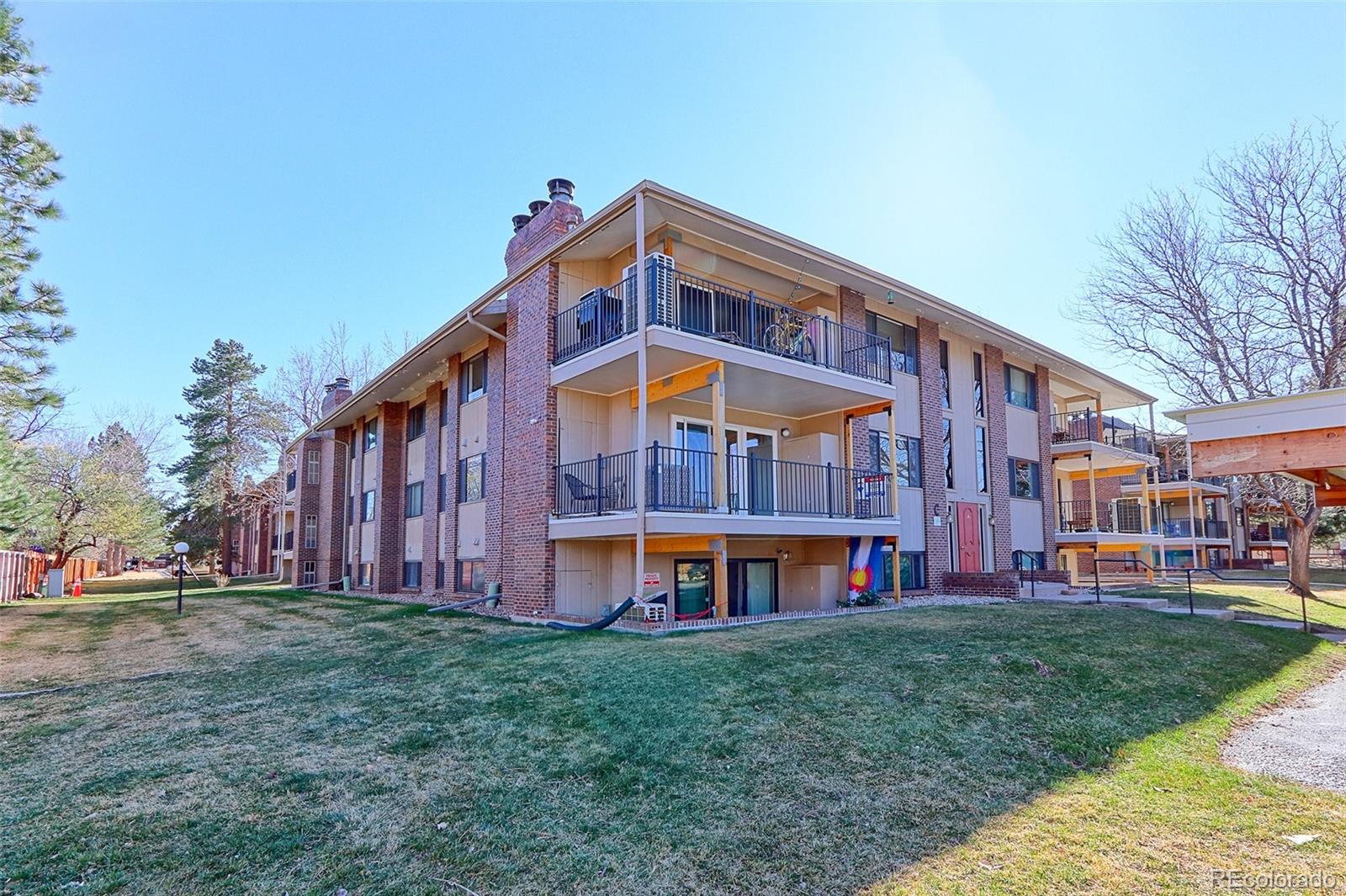 600 Manhattan Drive Boulder CO 80303