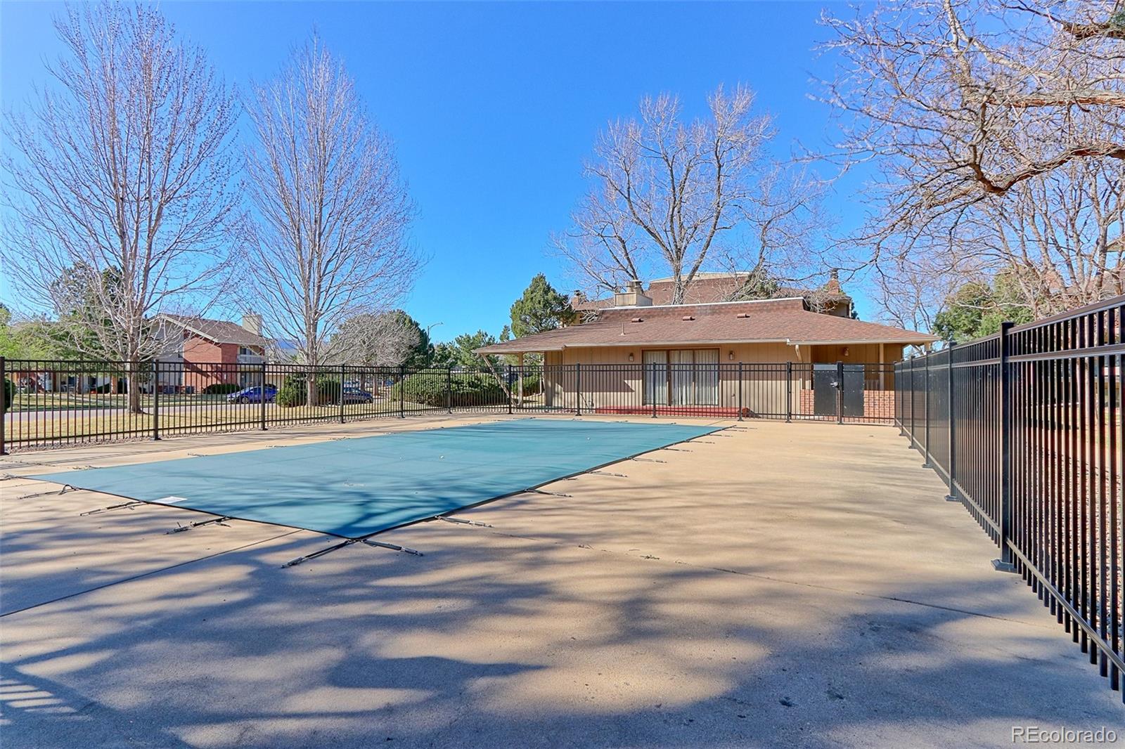 600 Manhattan Drive Boulder CO 80303