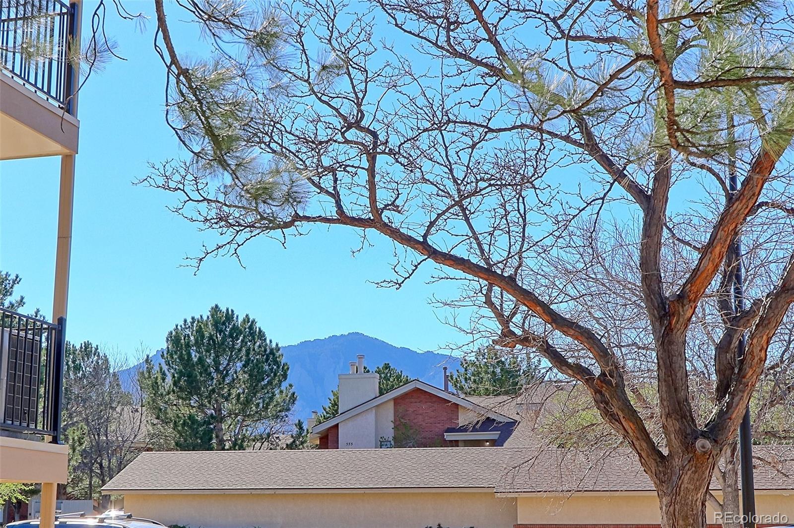 600 Manhattan Drive Boulder CO 80303