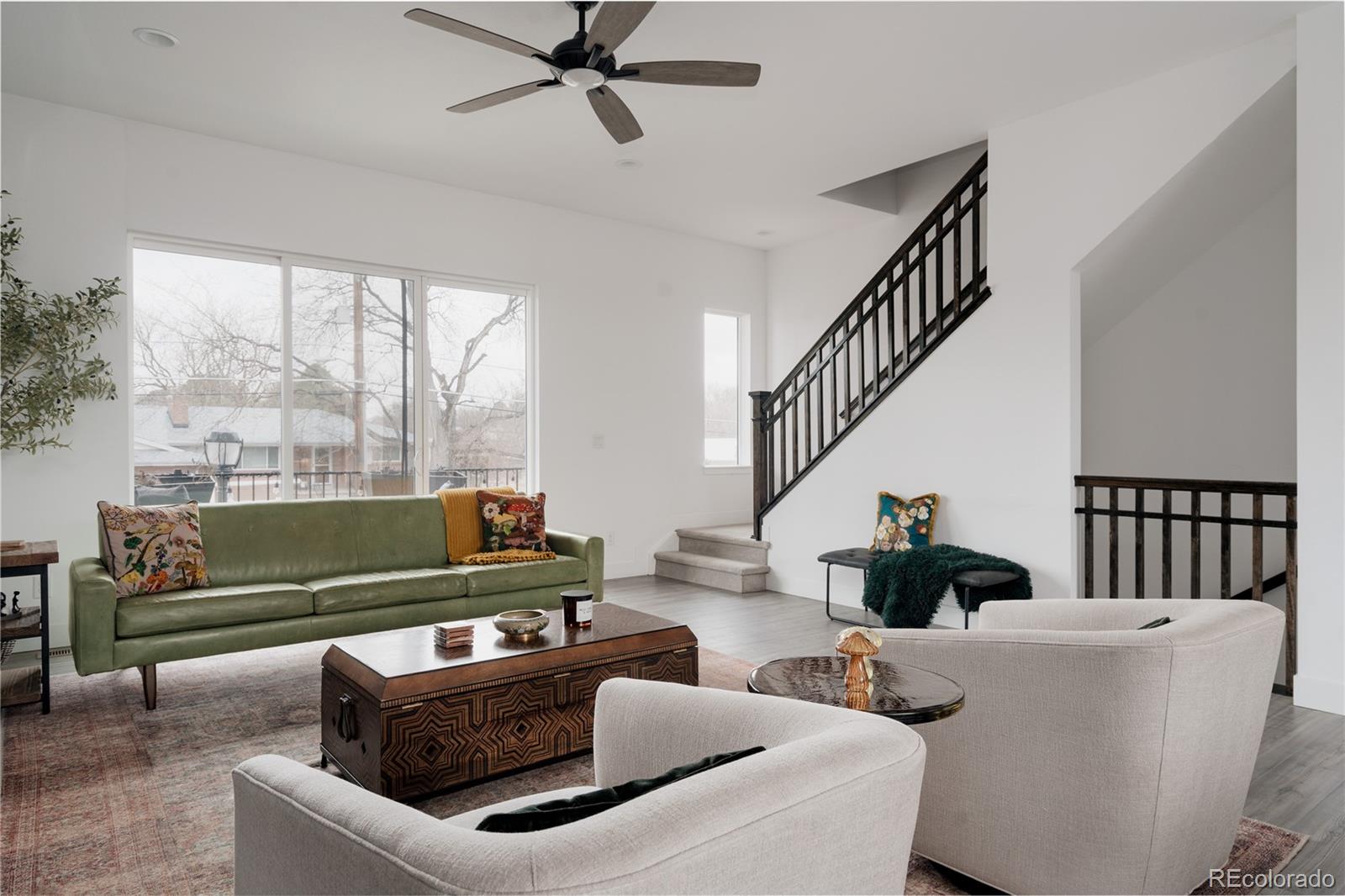 11890 W 52nd Avenue Wheat Ridge CO 80033