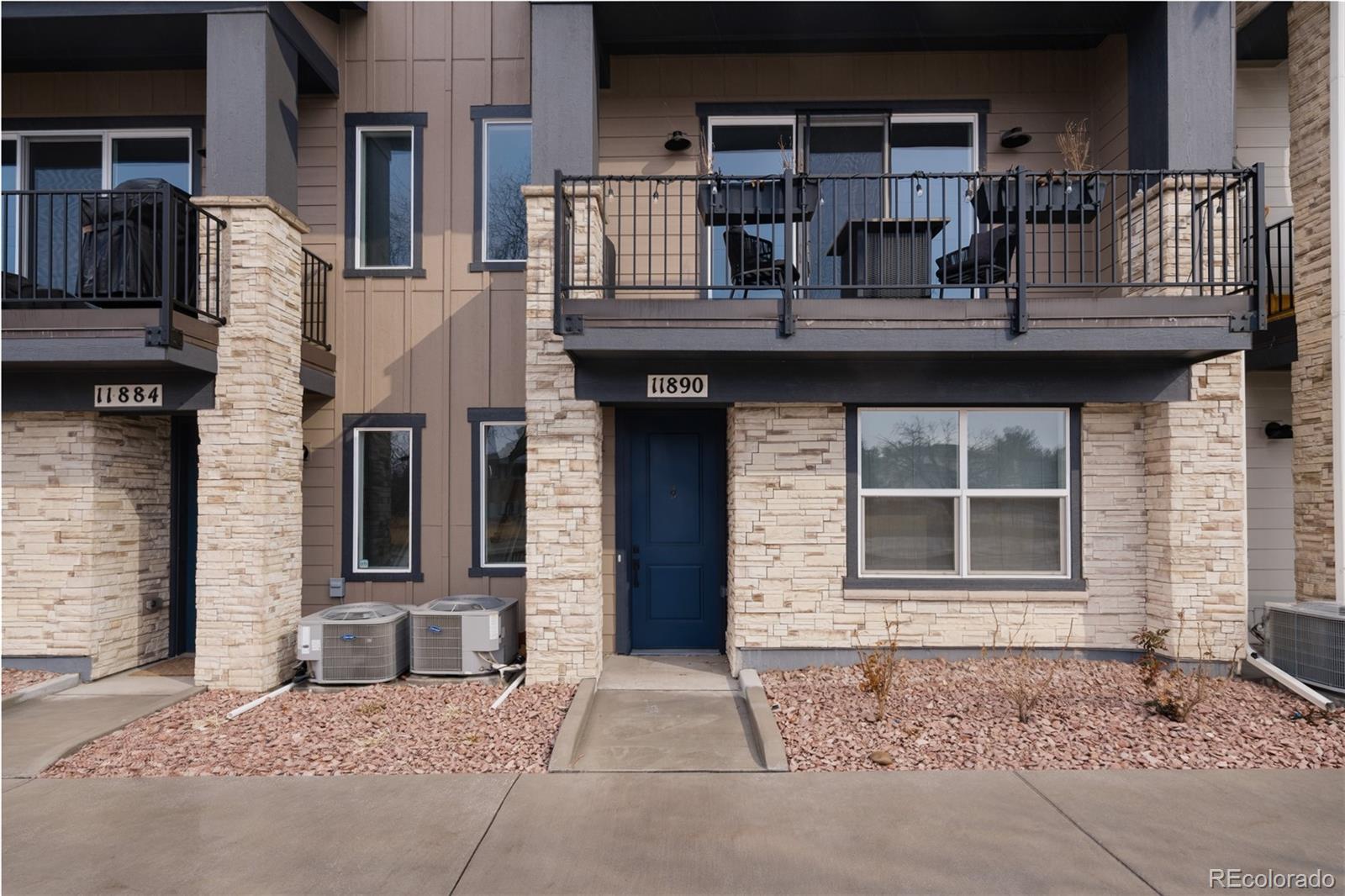 11890 W 52nd Avenue Wheat Ridge CO 80033