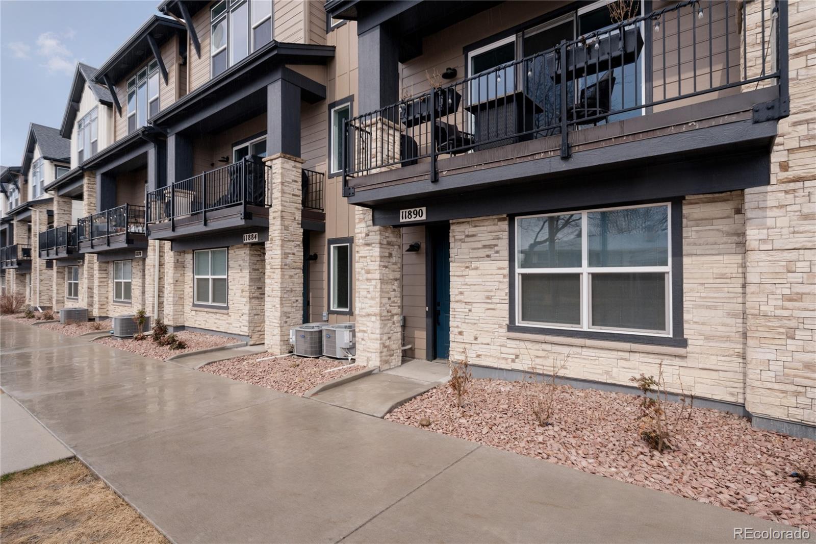 11890 W 52nd Avenue Wheat Ridge CO 80033