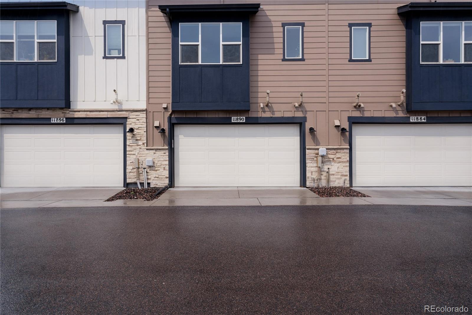 11890 W 52nd Avenue Wheat Ridge CO 80033